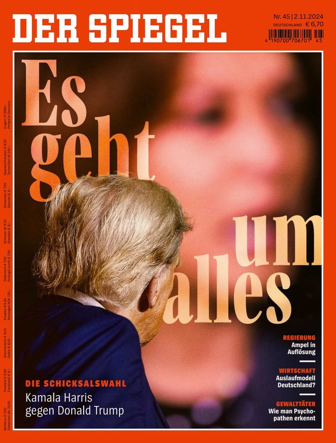 DER SPIEGEL - ePaper