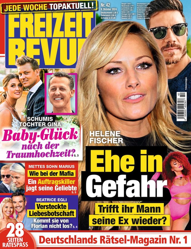 Freizeit Revue - ePaper