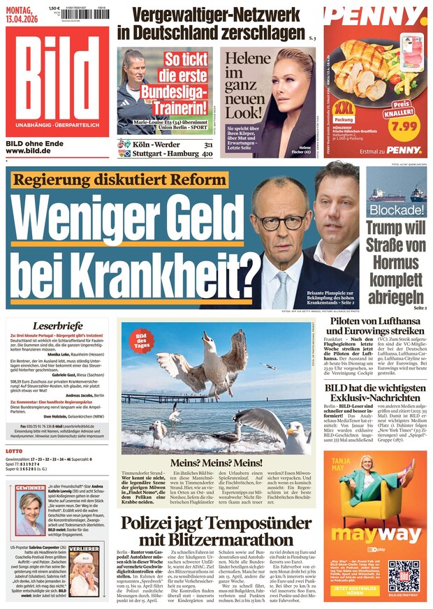 BILD - ePaper