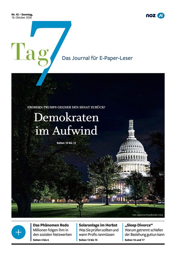 K&ouml;lnische Rundschau - ePaper