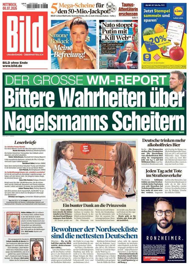 BILD - ePaper