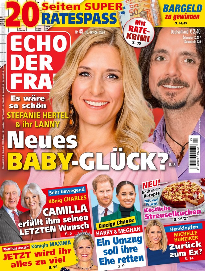 Echo der Frau - ePaper