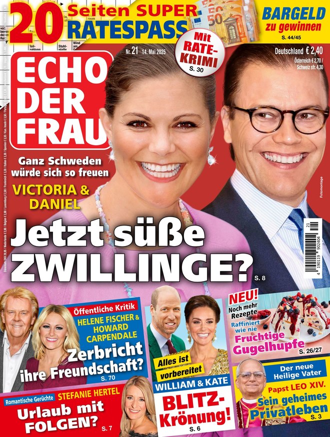 Echo der Frau - ePaper