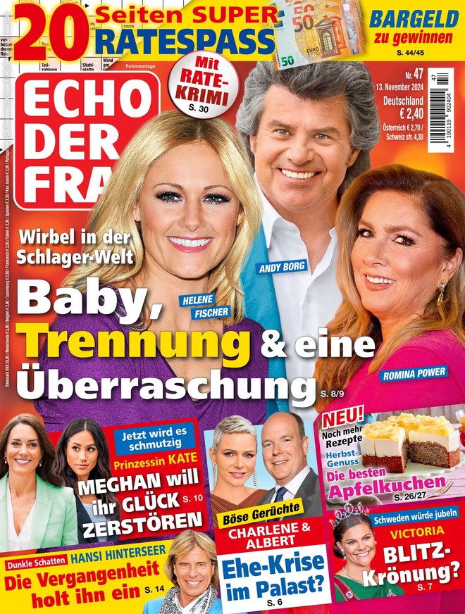 Echo der Frau - ePaper