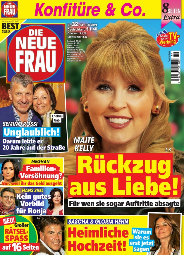 Die Neue Frau - ePaper