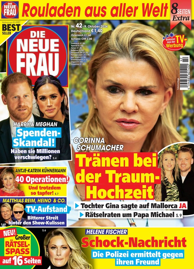 Die Neue Frau - ePaper