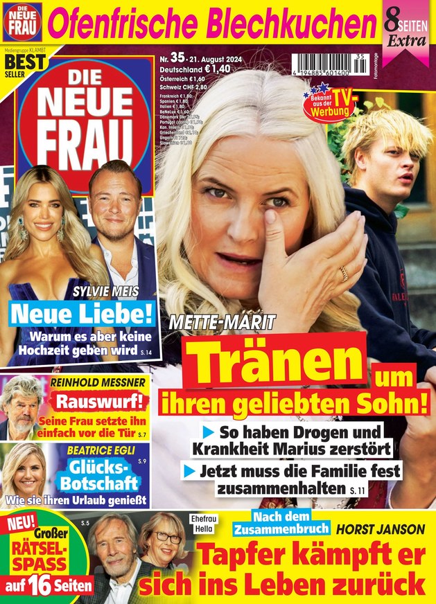 Die Neue Frau - ePaper