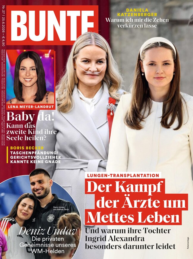 BUNTE - ePaper