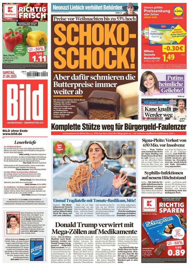 BILD - ePaper