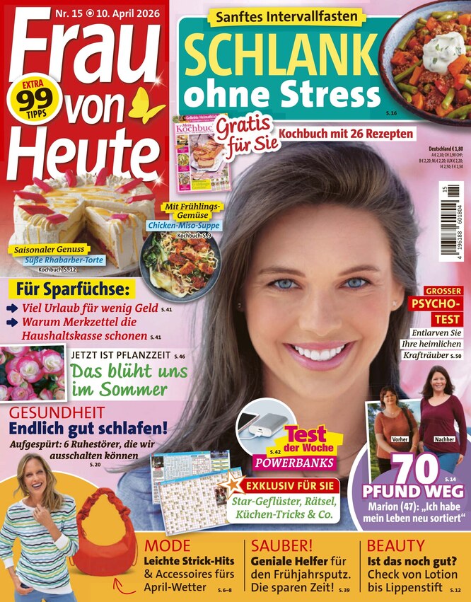 Frau von Heute - ePaper