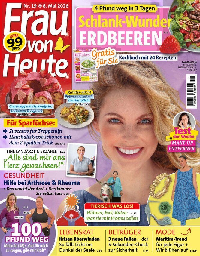 Frau von Heute - ePaper