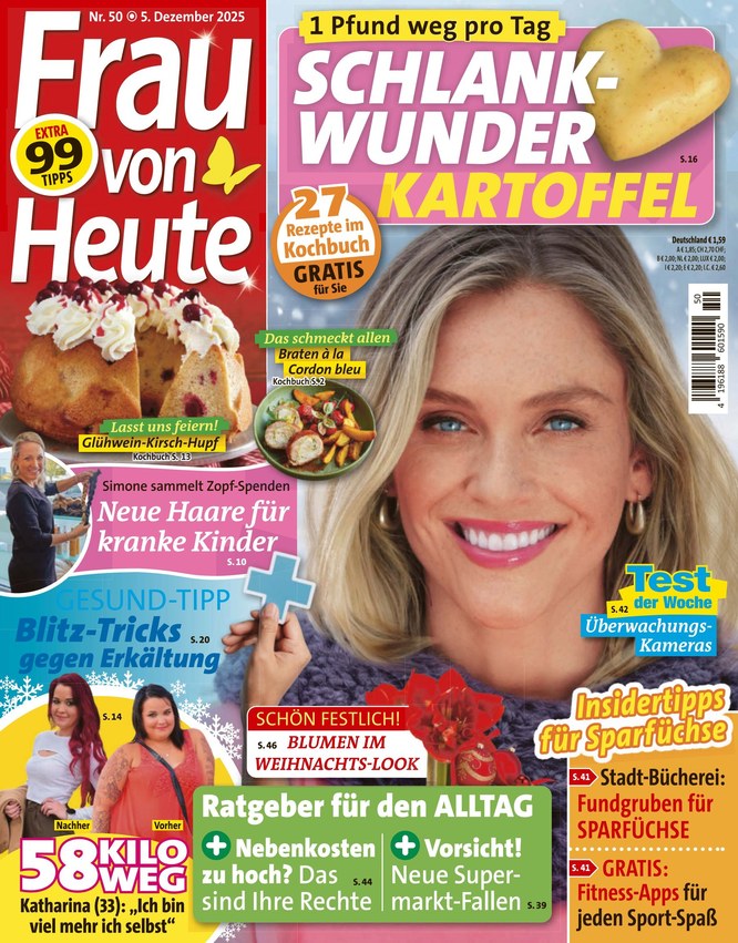 Frau von Heute - ePaper