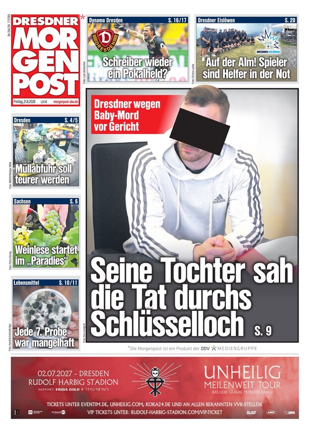 Dresdner Morgenpost - ePaper