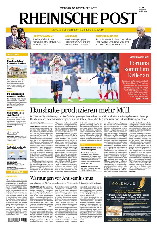 Rheinische Post - ePaper