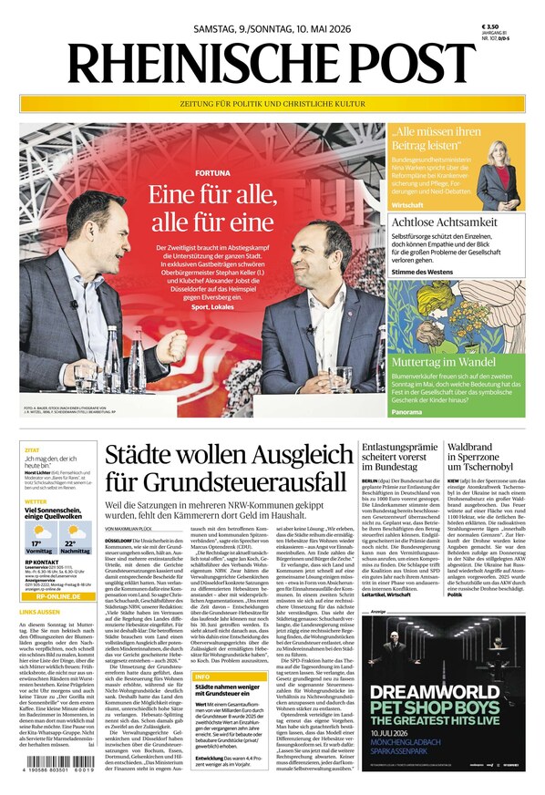 Rheinische Post - ePaper