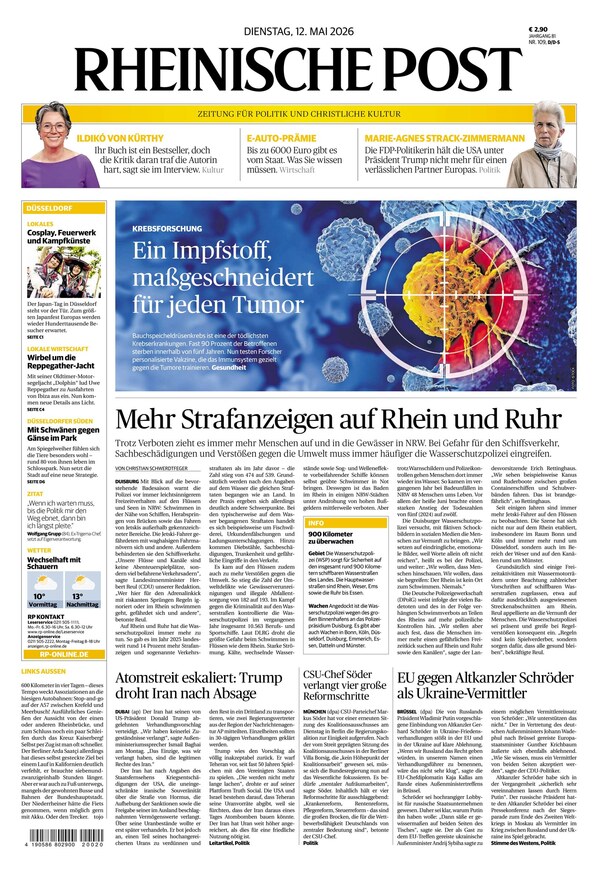 Rheinische Post - ePaper