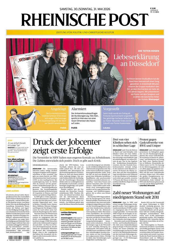 Rheinische Post - ePaper