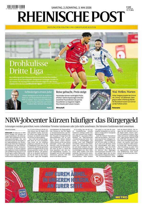Rheinische Post - ePaper