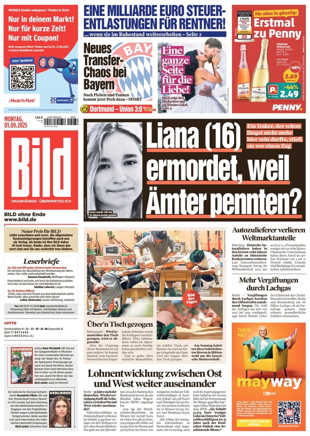BILD - ePaper