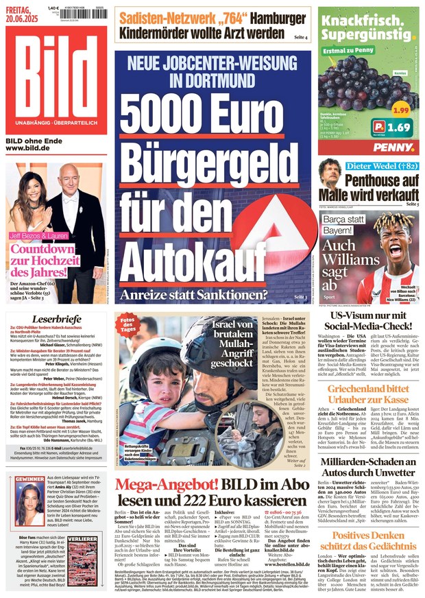 BILD - ePaper