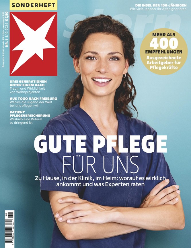  stern Sonderausgabe - ePaper