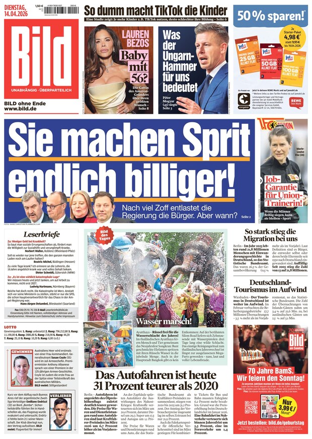 BILD - ePaper