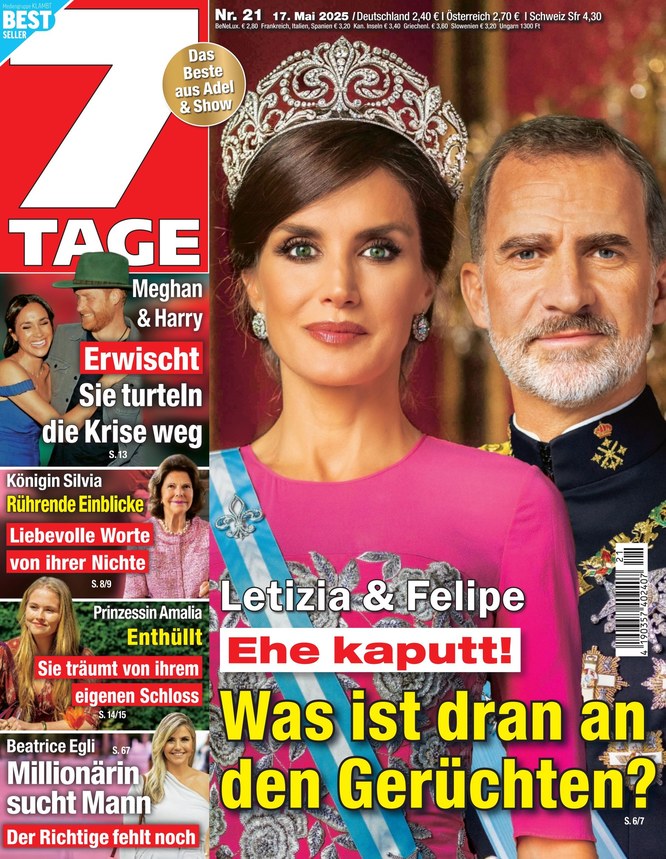 7 Tage - ePaper