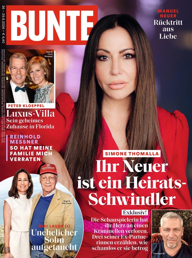 BUNTE - ePaper