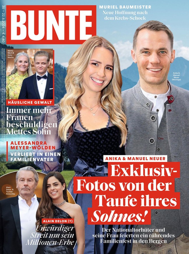 BUNTE - ePaper