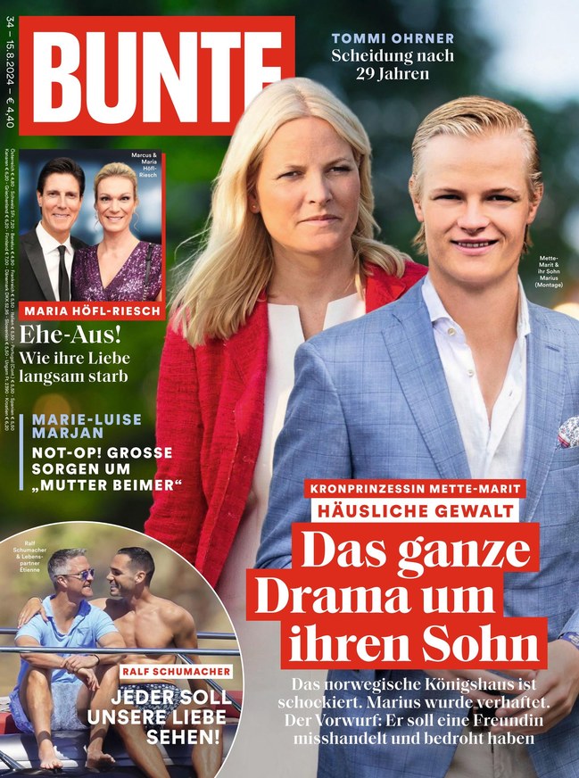 BUNTE - ePaper