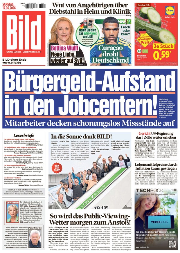 BILD - ePaper