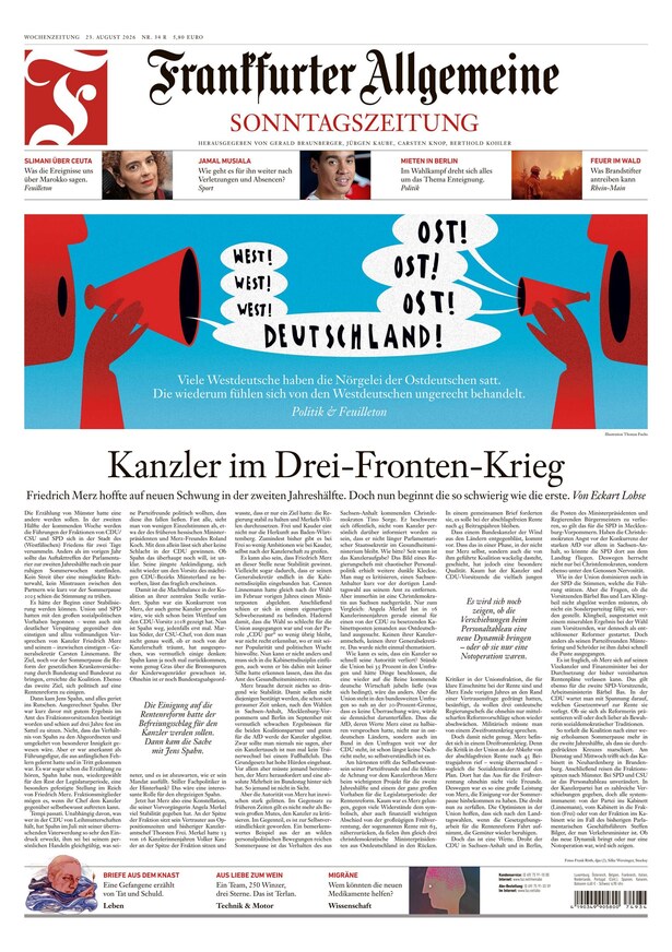 F.A.S. - ePaper