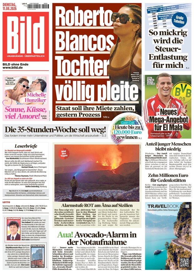 BILD - ePaper