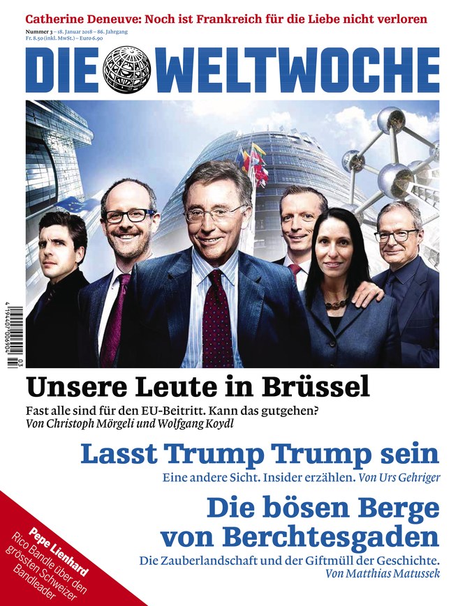 Mehr zum Thema