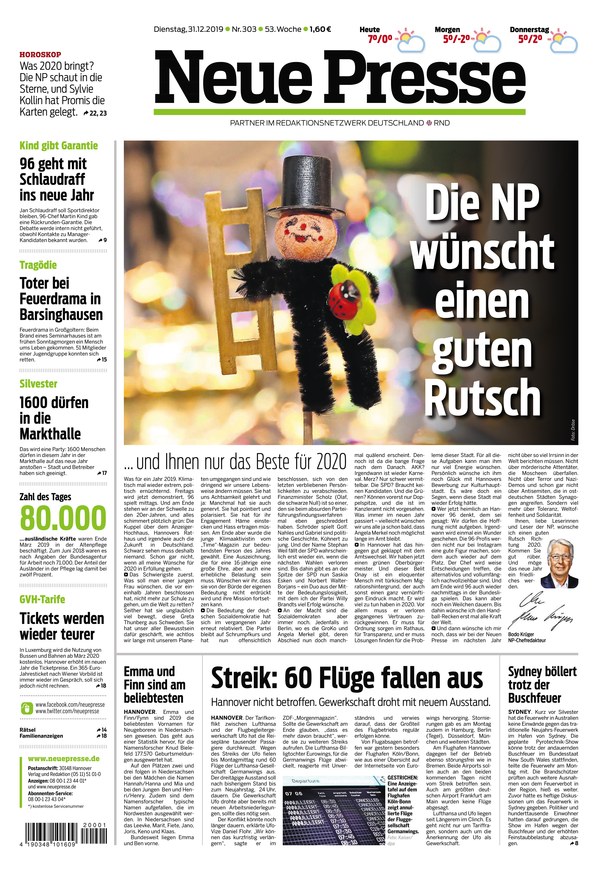 Neuepresse.De Neuepresse.De