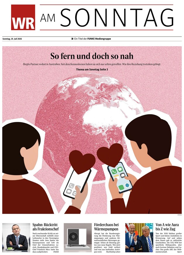 WR am SONNTAG - ePaper