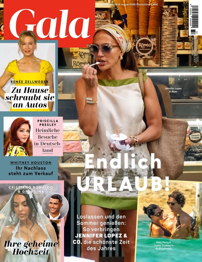 Gala - ePaper