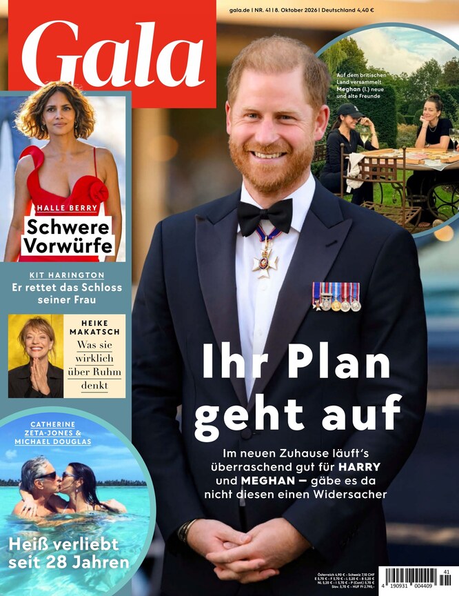 Gala - ePaper