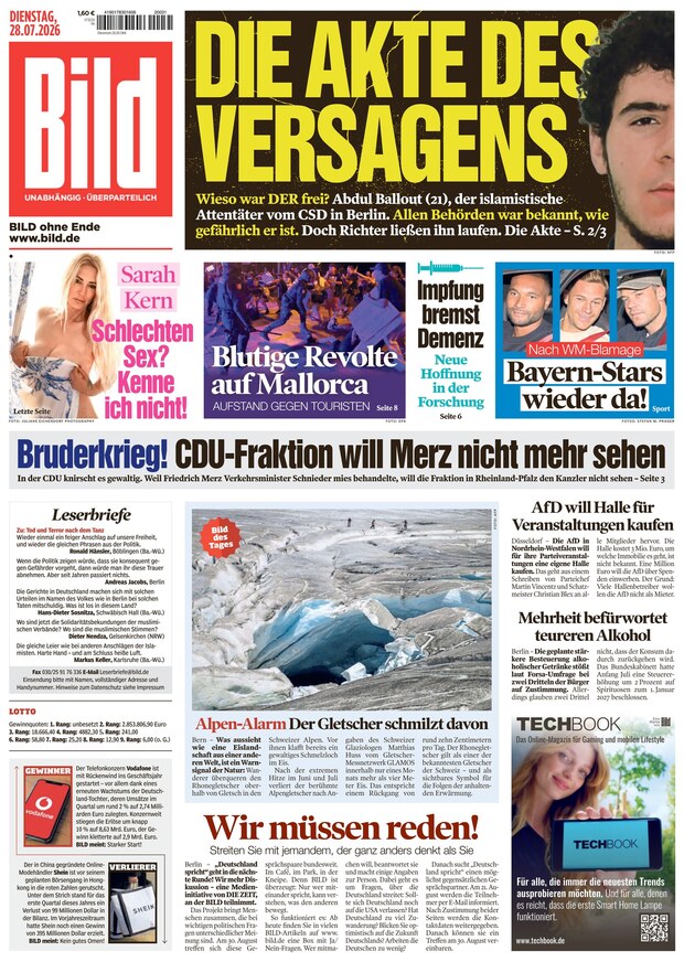 BILD - ePaper
