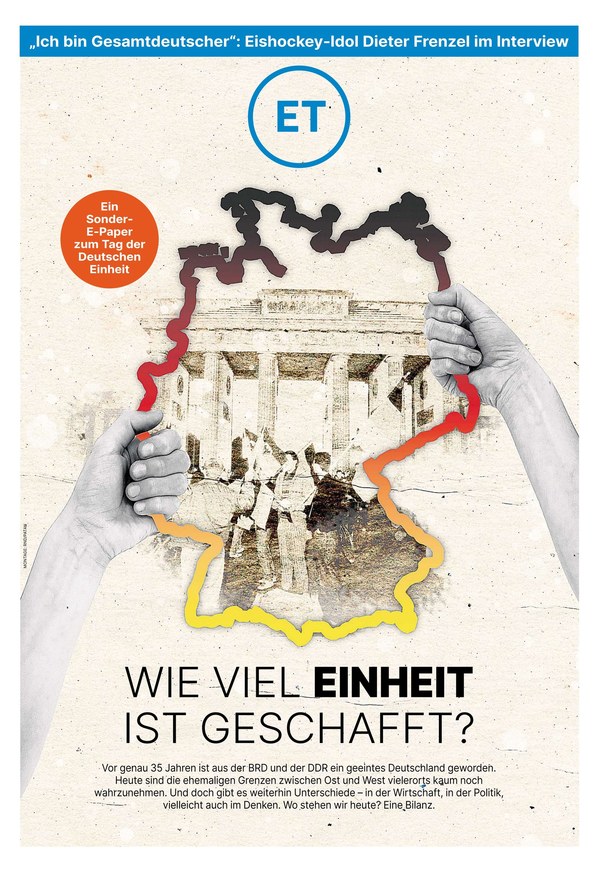 Eichsfelder Tageblatt - ePaper