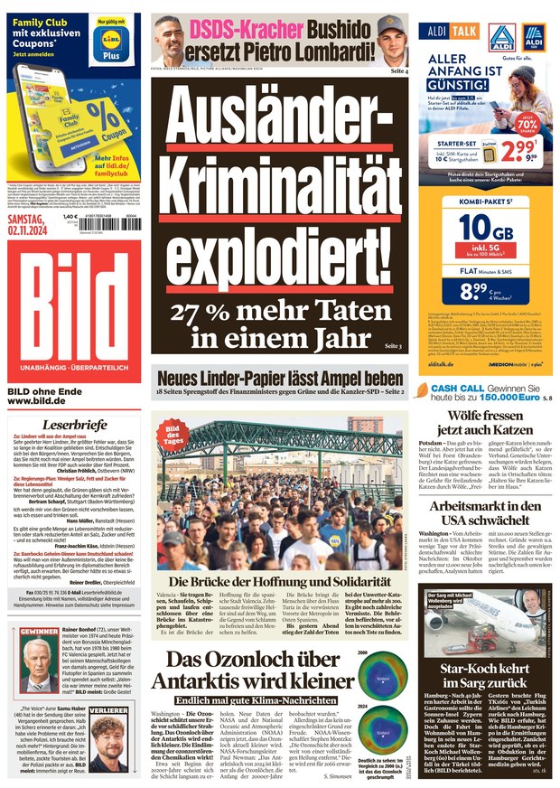 BILD - ePaper