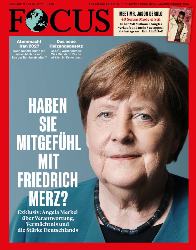 FOCUS - ePaper