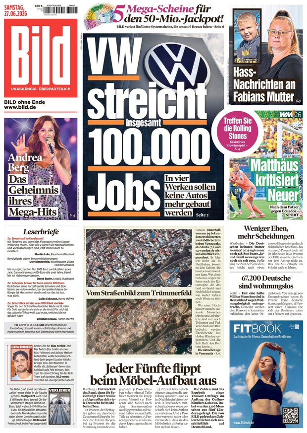 BILD - ePaper