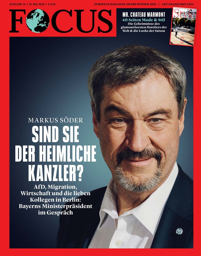 FOCUS - ePaper