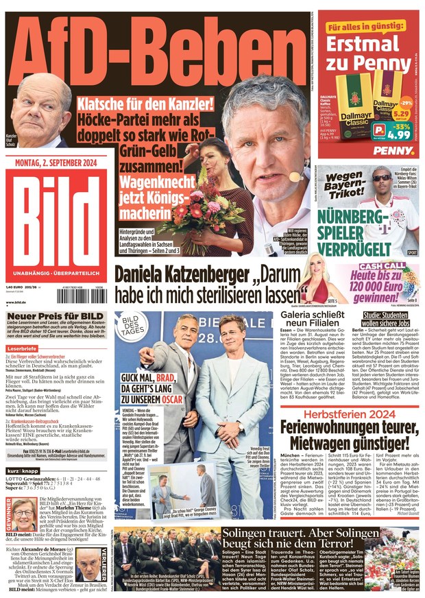 BILD - ePaper