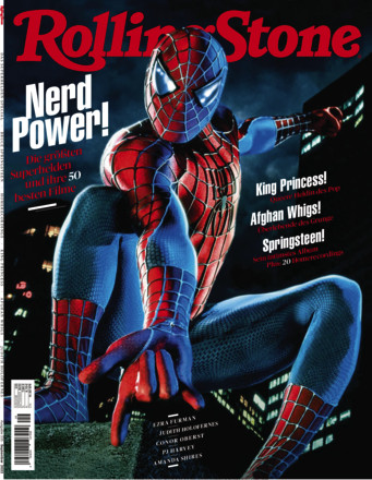 Rolling Stone - ePaper;