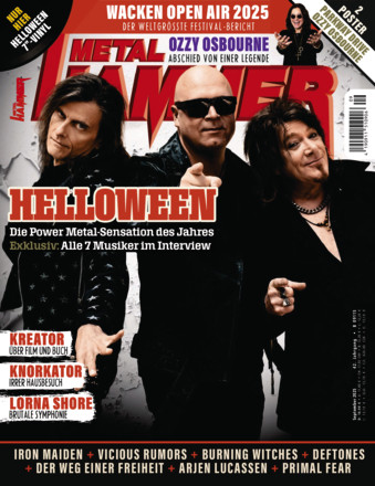 Rolling Stone