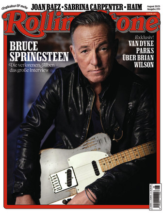 Rolling Stone