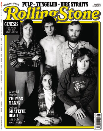 Rolling Stone