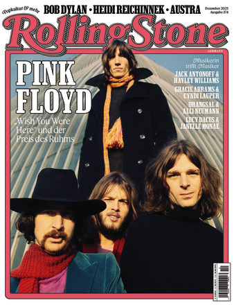 Rolling Stone